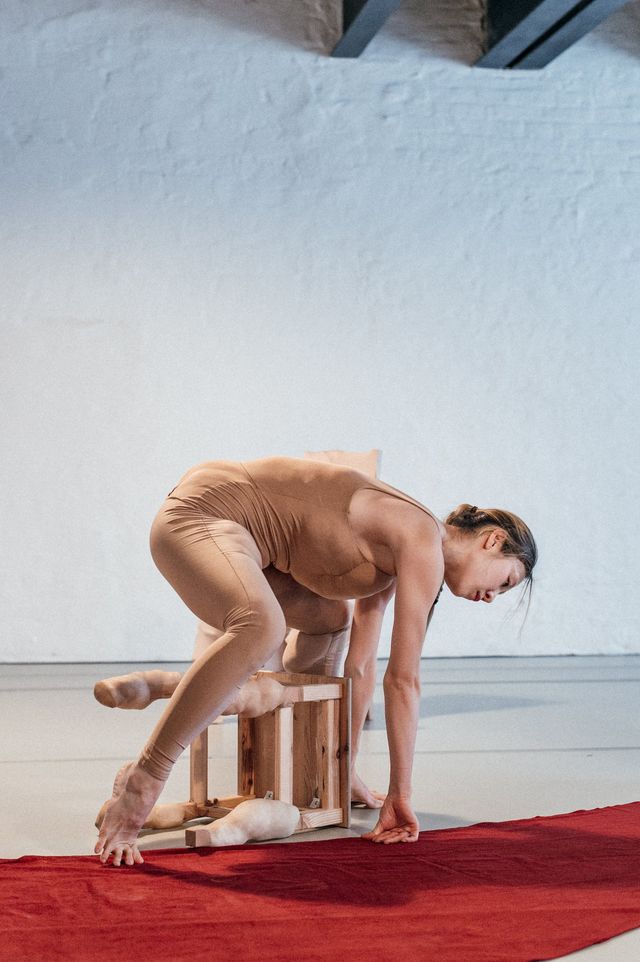 Becoming — image 7