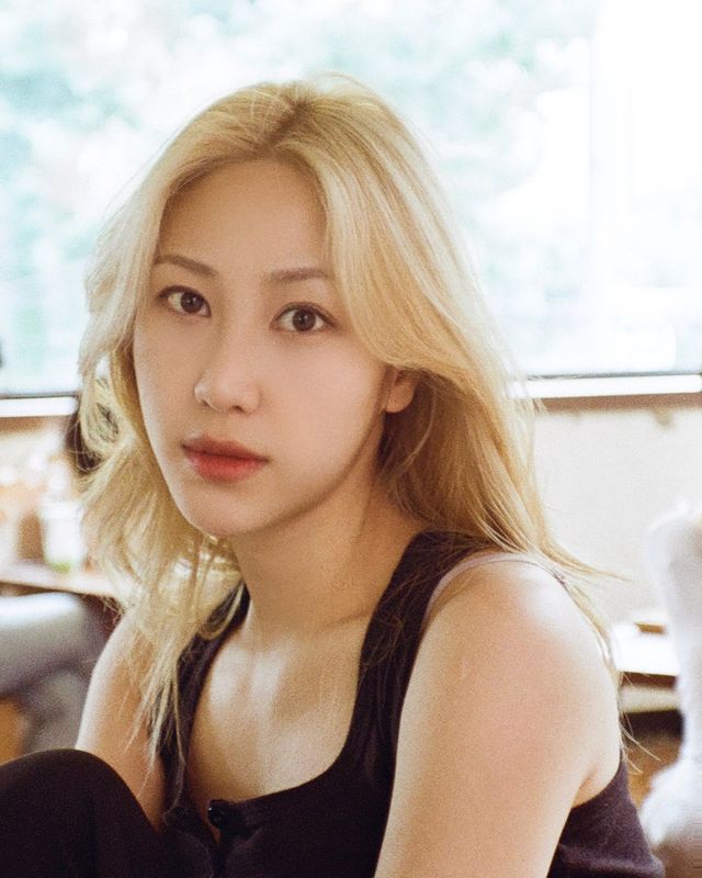 Soyeon Shin — photo 1