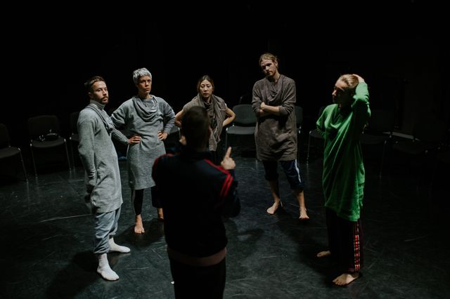 New Bodies — image 1