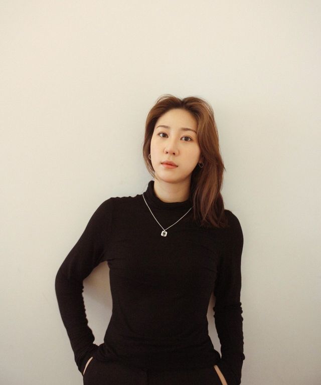 Soyeon Shin — photo 2