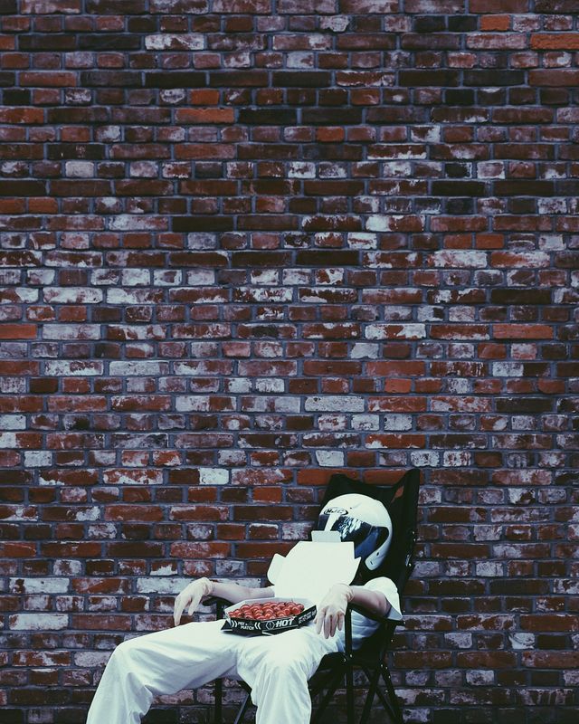 What does it take to belong? — image 1