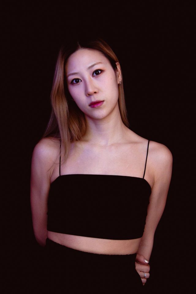 Soyeon Shin — photo 4