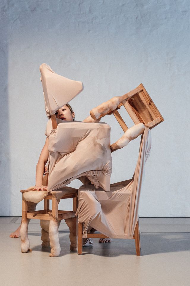 Becoming — image 2