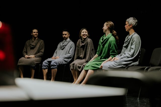 New Bodies — image 5