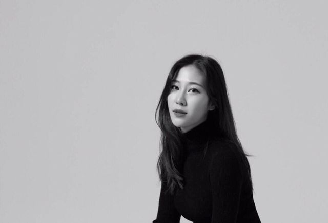 Portrait of Soyeon Shin